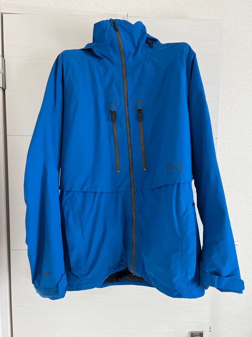 と*ん様 Burton [ak] GORE-TEX 2L SWASH JACKE