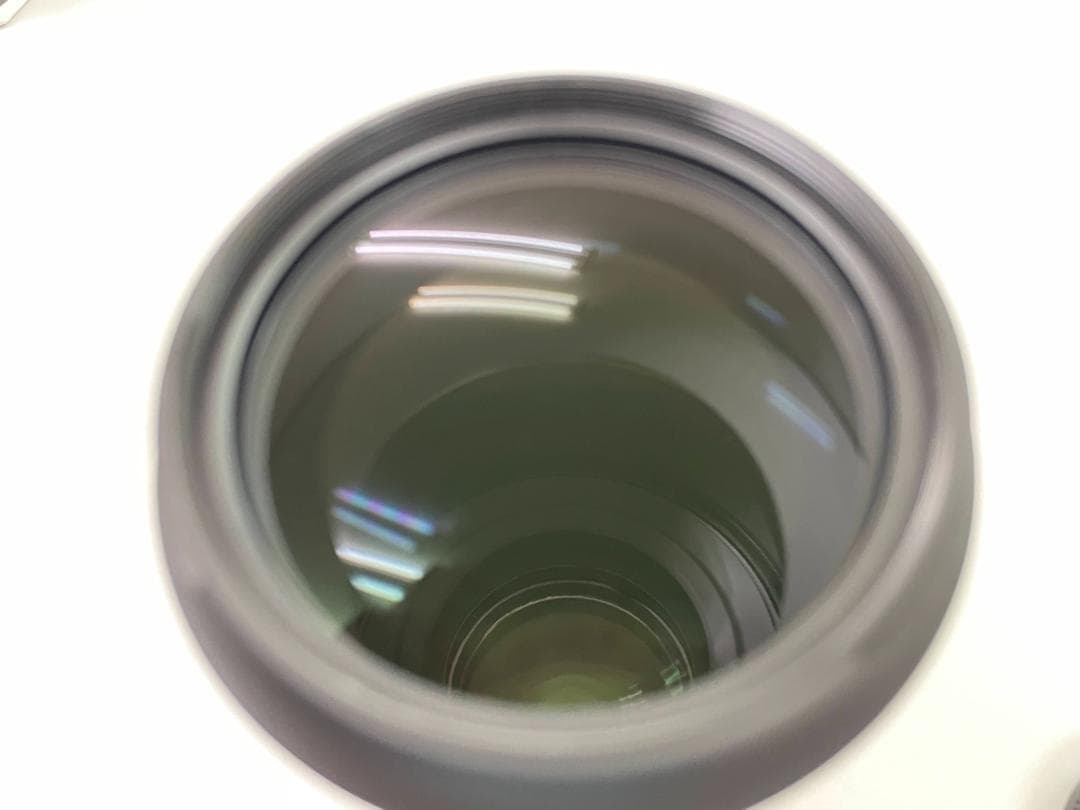 TAMRON 70-180mm F2.8 Di III SONY E マウント用