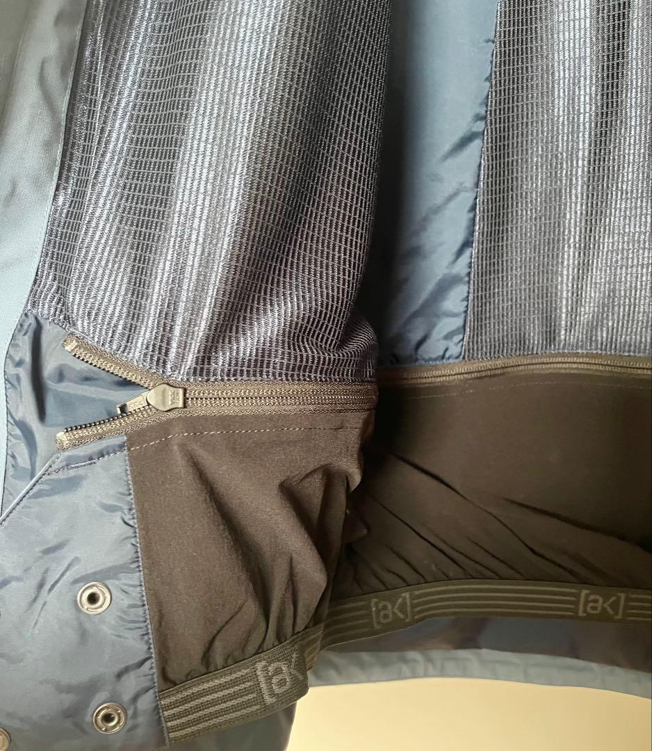 BURTON ak Cyclic GORE-TEX ジャケット