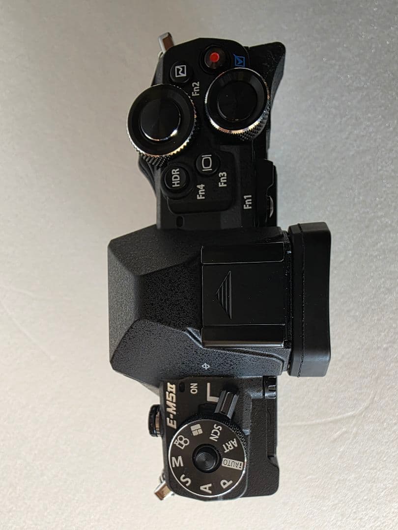 デジタルカメラ OLYMPUS OM-D E-M5 Mark II 12-40mm F2.8