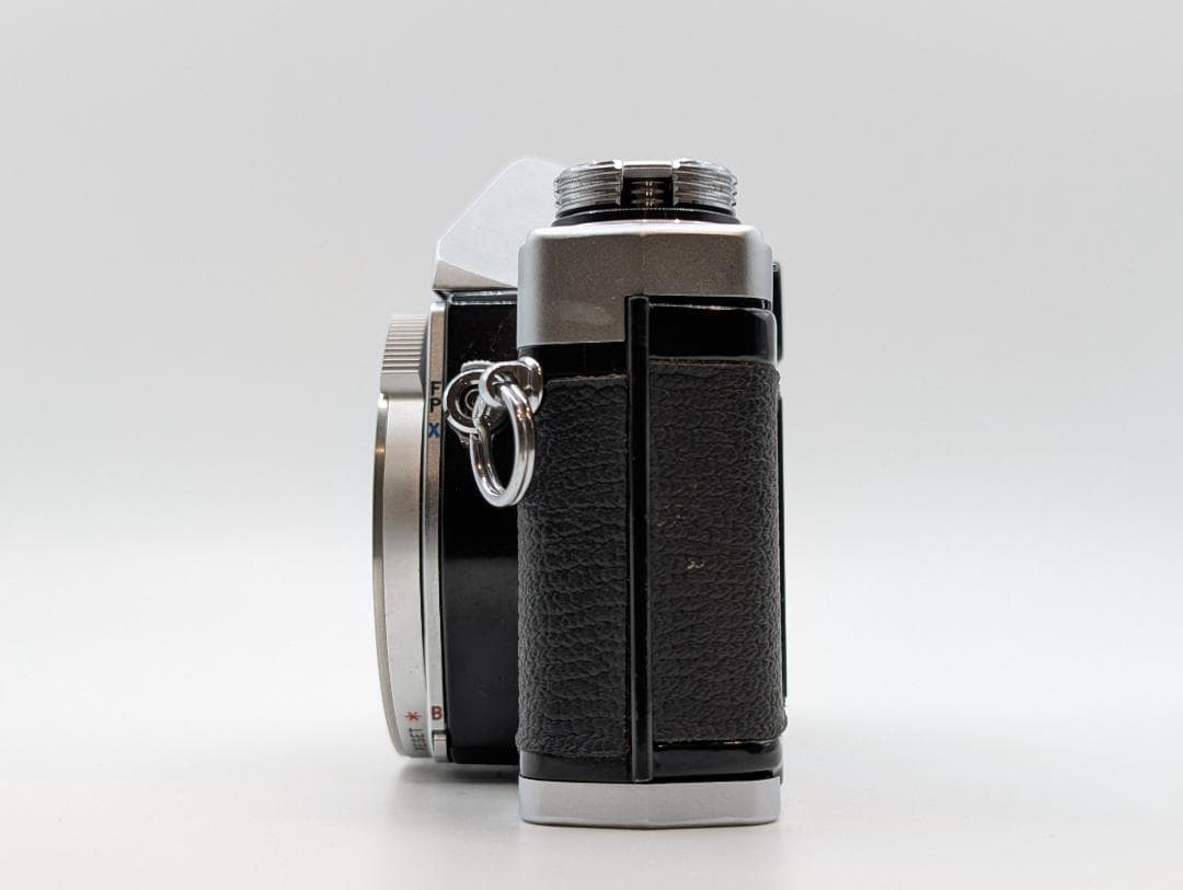 【美品】OLYMPUS オリンパス OM-2 + ZUIKO 50mm F1.4