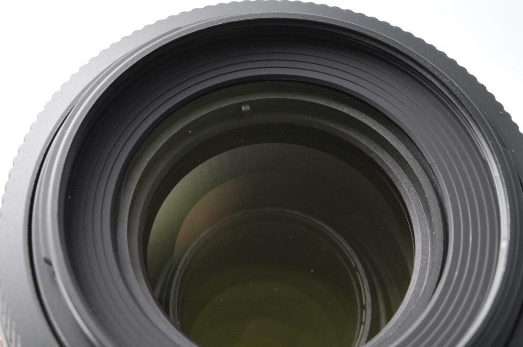 望遠レンズ❣️Nikon AF-S 55-200mm VR⭐️ニコン ズーム